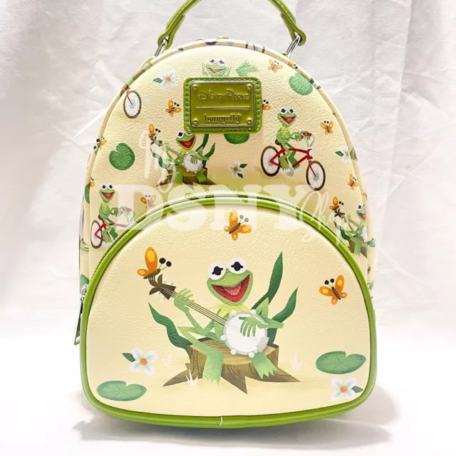 Loungefly Princess And The Frog FOR SALE! - PicClick