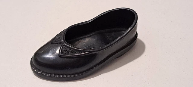 Pour poupée Betsie Bella :chaussures d'origine