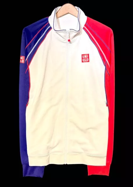 Roger Federer Uniqlo A VENDRE PicClick FR