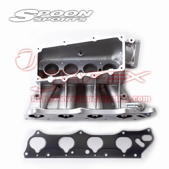 SPOON SPORTS INTAKE Manifold for CIVIC TYPE R EURO FN2 K20A 17100-FN2 ...