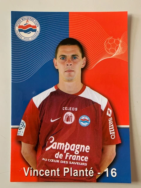 Lot De 5 Billes Foot 1996-1997 - Stade Malherbe Caen - Rare