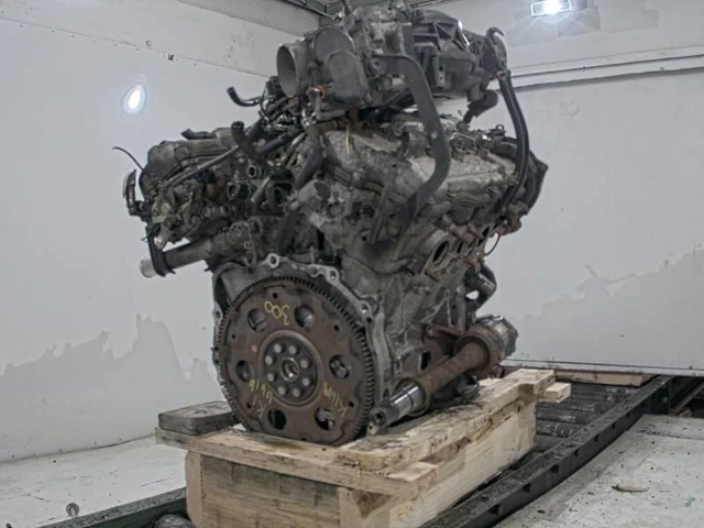 ES300     2003 Engine 7813106