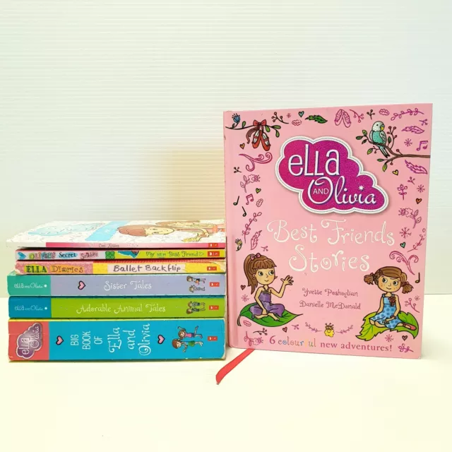 Ella Diaries Super Secret Club - Kane Miller Books