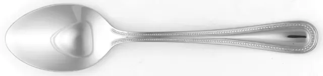 International Silver Pearl  Place Oval Soup Spoon 4135598