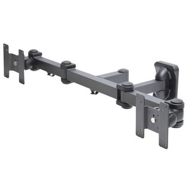 Neomounts by Newstar FPMA-W960D x2 Support mural pour écran 25,4 cm (10) - 68,6