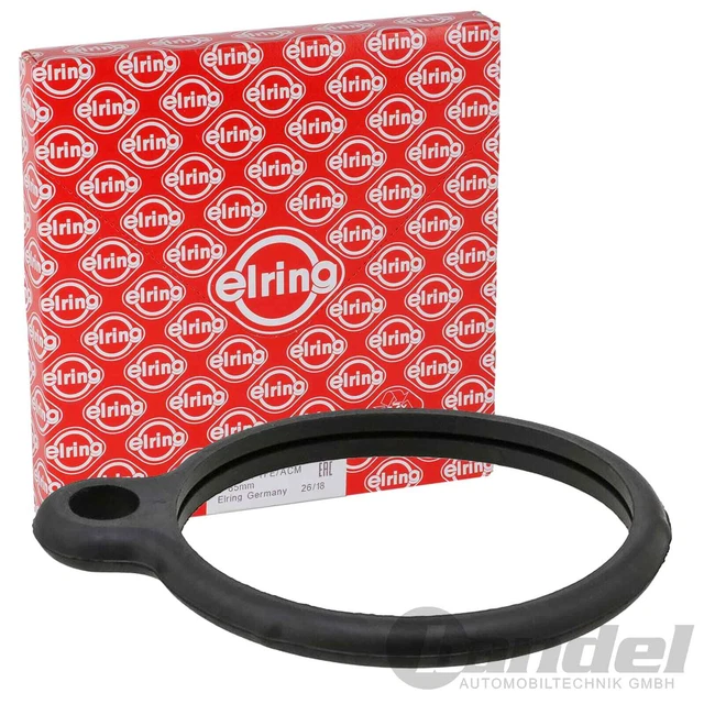 GUARNIZIONE ELRING, TERMOSTATO adatto per MERCEDES-BENZ 123 CLASSE G MB T1 T1/TN