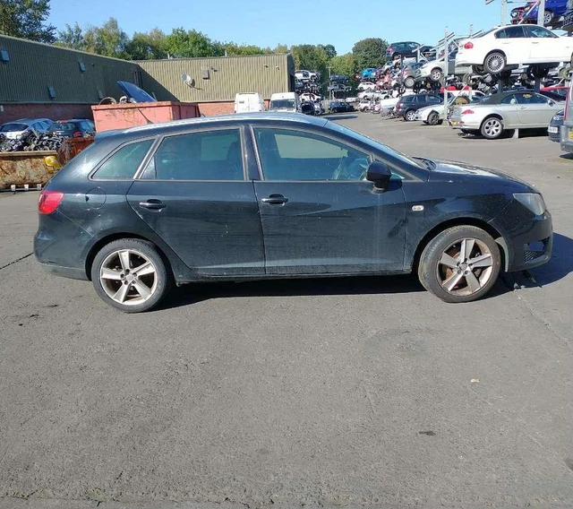 SEDILE IBIZA CILINDRO MASTER 1.6L Diesel 08-17