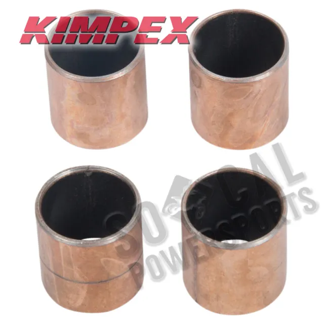 Kimpex Front Suspension Bushing Kit - 110854