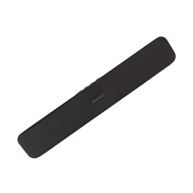 WIRELESS BT SOUNDBAR 5 Playback Modes Noise Reduction Surround Sound