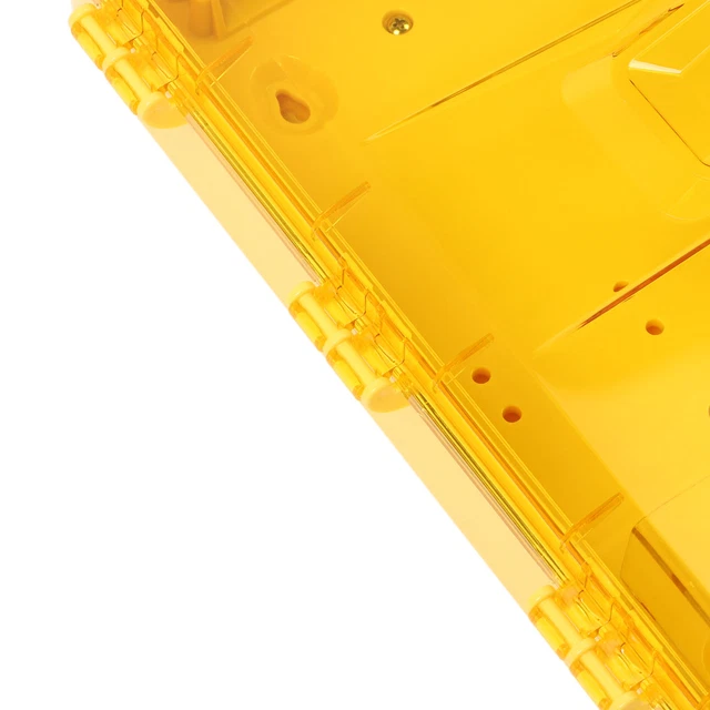 Lockout Tagout Station Dual Application Lockout Padlock LOTO Manage Box