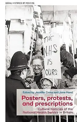 Posters, protests, and prescriptions, Jennifer Cra