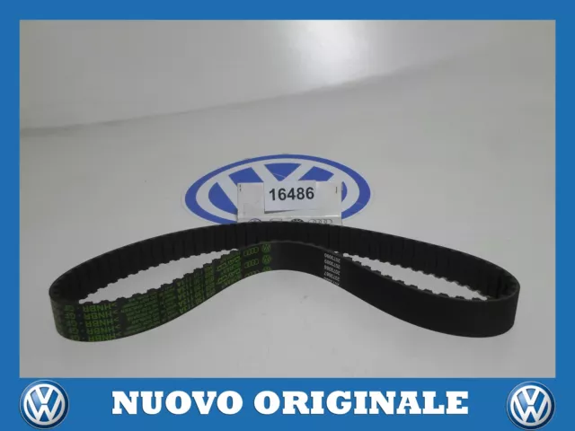 COURROIE DISTRIBUTION TIMING Belt Original VOLKSWAGEN Passat 1998 Audi