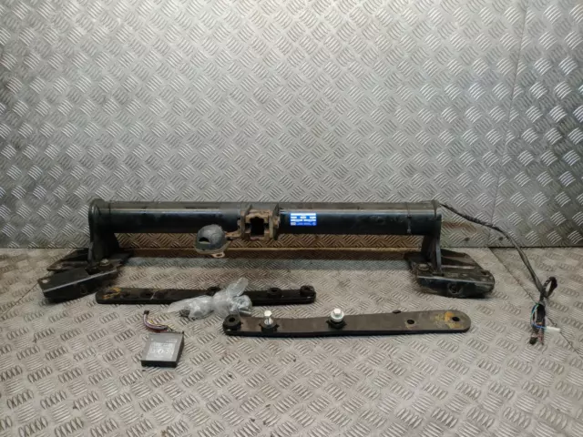 Mercedes M Class Tow Trust Tow Bar Electric Tm866Avk W166 2011-2020