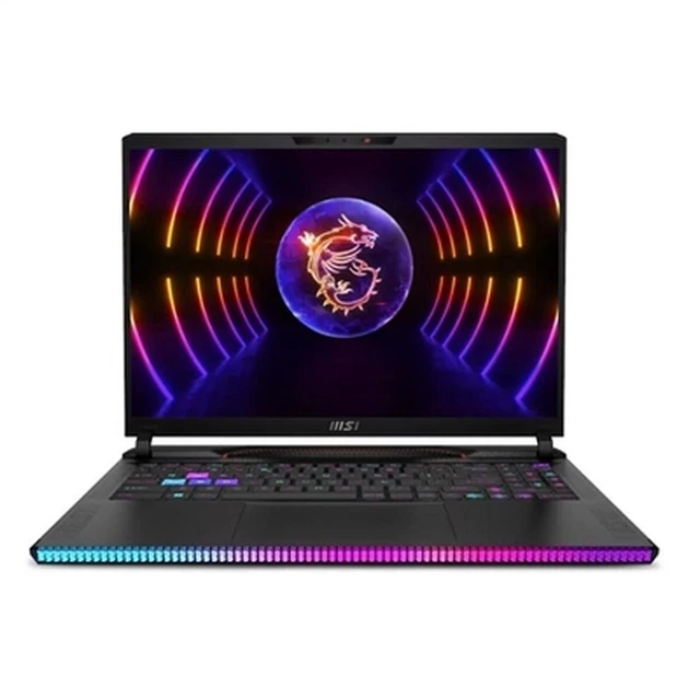 Notebook MSI Katana 15-095XES i7-12650H Nvidia Geforce RTX 4060 512 GB SSD 15