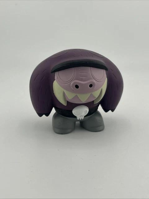 Cheese | Imagination Companions, A Foster's Home for Imaginary Friends