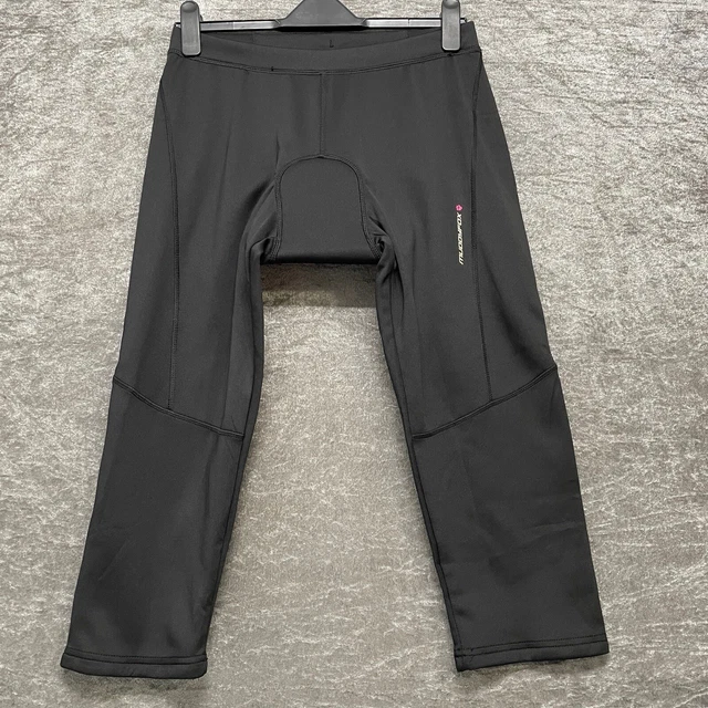 Muddyfox cycle 2025 padded capri ladies
