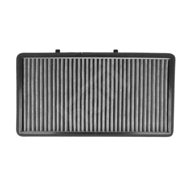 MANN-FILTER CUK 3461 Filtre à Air D'Habitacle | Charbon Actif | Compatible Mercedes Classe C, CLK