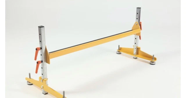 Verbindungsträger für Rollstuhlrampen (bis 850mm breit)