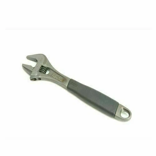 Bahco 9070 Clé à molette Manche noir 15 cm (Import Grande Bretagne)