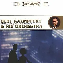 Easy Loungin' Collection de Bert Kaempfert & His Orchestra | CD | état bon