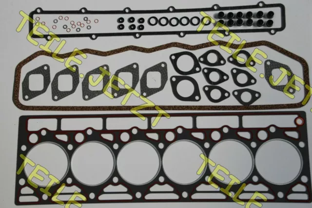 Dichtsatz Zylinderkopfdichtsatz Für Mc Cormick Case D 310 358 946,1046,955,1055