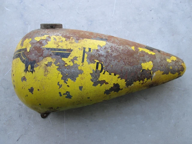 harley davidson fuel tank for royal enfield