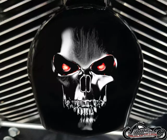 horn covers for harley davidson