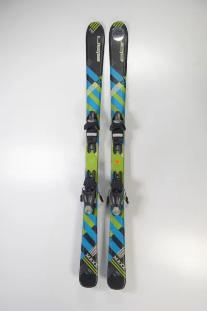 ELAN Maxx Kinder-Ski Länge 140cm (1,40m) inkl. Bindung! #1086