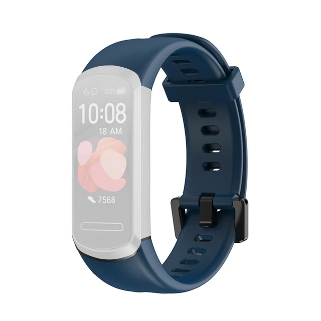 Armband Silikon-Armband Reiner Farbersatz Verstellbar Für Herren Zum Ausgehen