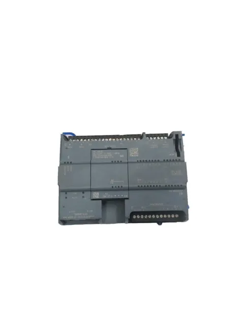 Siemens Simatic S7-1200 Cpu 1215C Compatta Cpu Dc/Dc/Dc 6Es7215-1Ag40-0Xb0