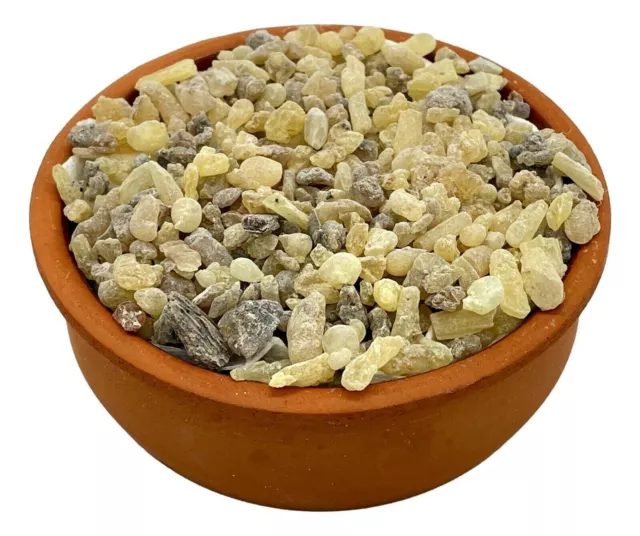Wholesale Frankincense Resin-Incense Pure Tree Resins-200g