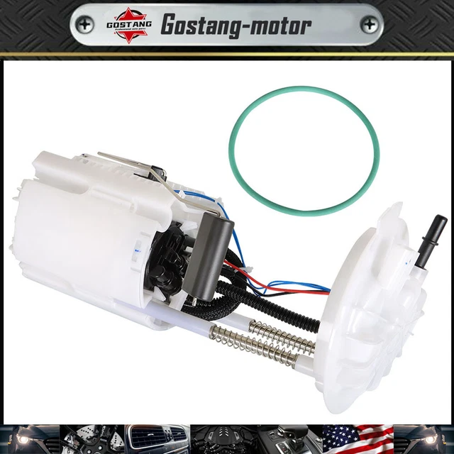 ELECTRICAL FUEL PUMP Assembly for Jeep Grand Cherokee Commander V8 4.7L
