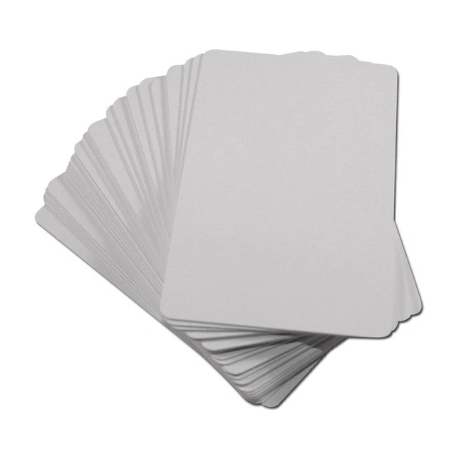 100pcs/Lot NFC smart card tag tags1k S50 IC 13.56MHz Read Write RFID NEW