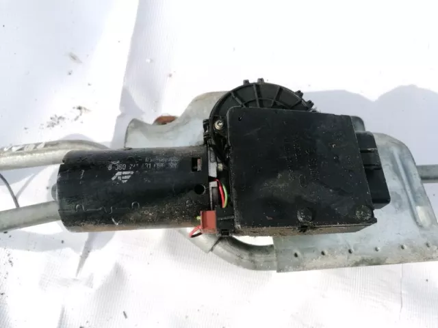 1397328048   windscreen front wiper motor for Seat Alhambra 1997 FR1675609-52