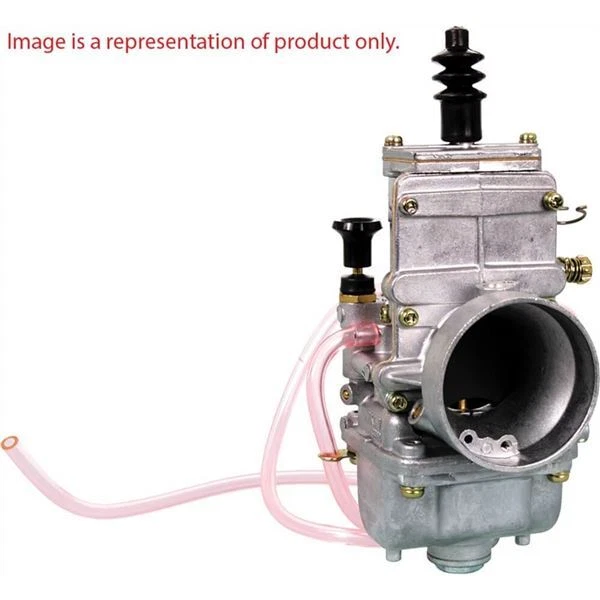 Mikuni TM Series 34mm Flat Slide Carburetor