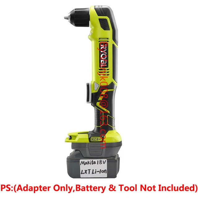 Scie Alternative Ryobi RRS18CBL-0 18V – Corps De Machine Seul (sans Batterie)