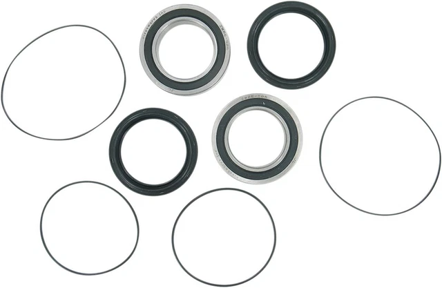 Set cuscinetti ruota cuscinetti posteriori Pivot Works PWRWK-Y67-450 Yamaha YFZ 450