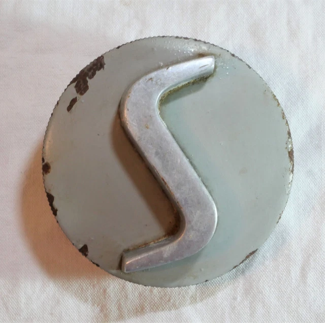 AUTOMOBILIA - bouchon réservoir essence SIMCA