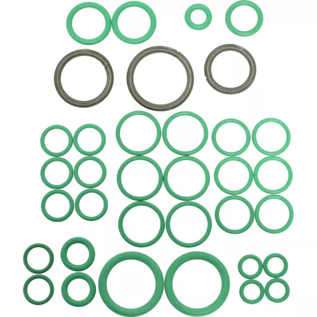 A/C Seal Repair Kit  RS2523  UAC