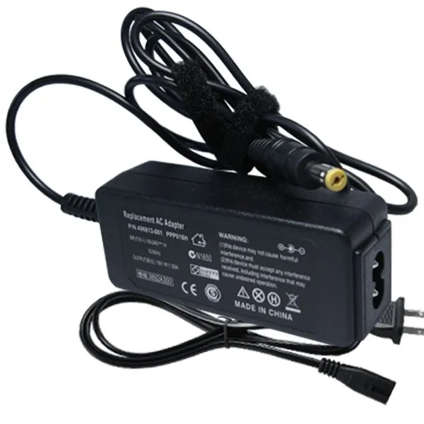 AC ADAPTER CHARGER FOR ACER ICONIA W500P-BZ444 W500P-0820 W500-BZ607 Tablet PC