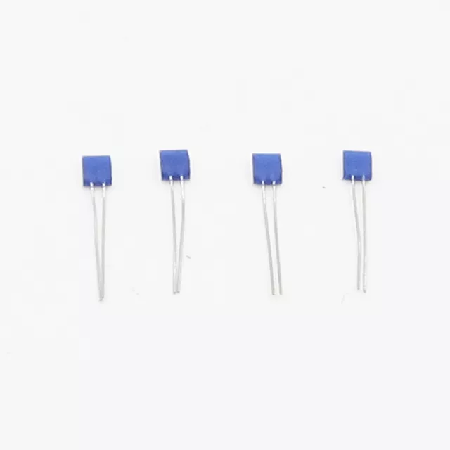 10PCS RTD PT1000 Thin Film Type Class A Temperature Sensor New