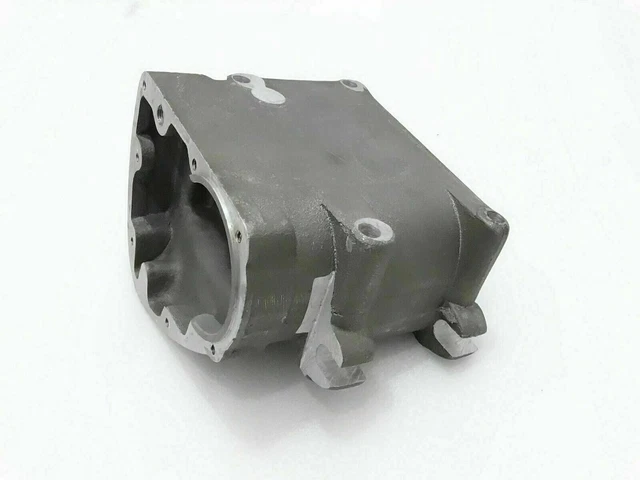 Nuova Cassa Ingranaggio 110261 Adatta A Royal Enfield @Ls