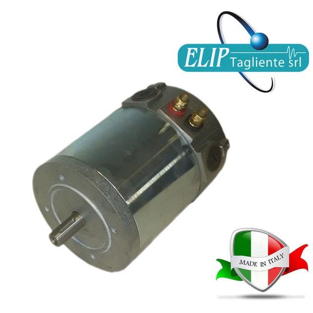 DC D.151mm Motore elettrico a corrente continua DC D.151mm Motore elettrico a corrente continua