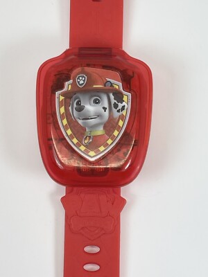 vtech marshall
