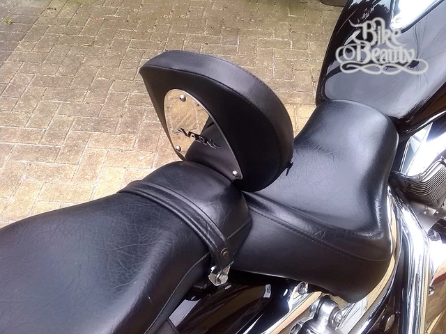 honda vtx 1300 driver backrest