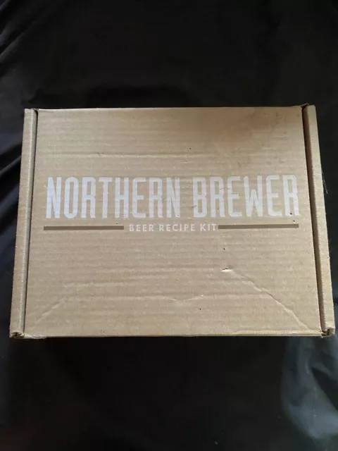 Northern Brewer- Petite Saison D’Ete Extract Beer Kit NEW