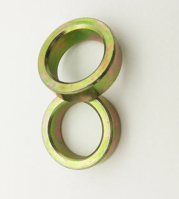 Sea Sure 38mm o/d Washer - 16mm Hole Sea Sure 38mm o/d Washer - 16mm Hole