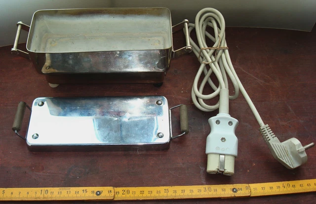 Elektra Sterilisator
