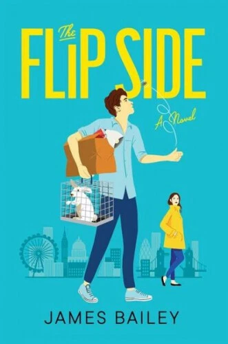 The Flip Side|James Bailey|Broschiertes Buch|Englisch