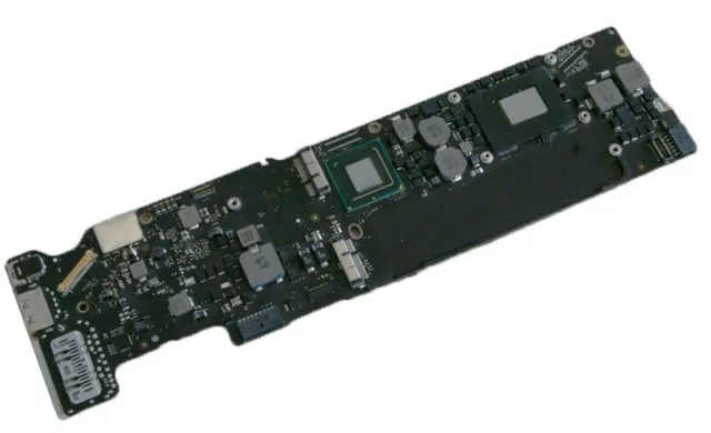 Apple MacBook Air - A1466 - 2012,2013,2014,2015,2017 LOGIC BOARD REPAIR SERVICE